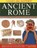 Hands on History: Ancient Rome, Philip Steele - Gebonden - 9781843226925
