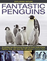 Exploring Nature - Barbara Taylor - 9781843228530
