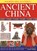 Hands on History: Ancient China, Philip Steele - Gebonden - 9781843229698