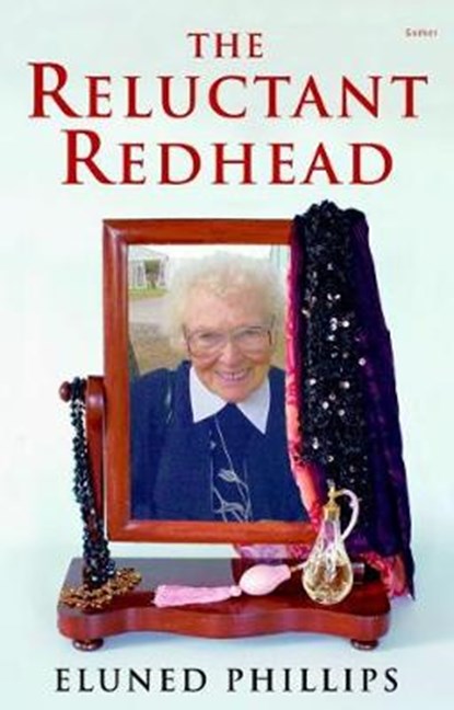 The Reluctant Redhead, Eluned Phillips - Paperback - 9781843238669