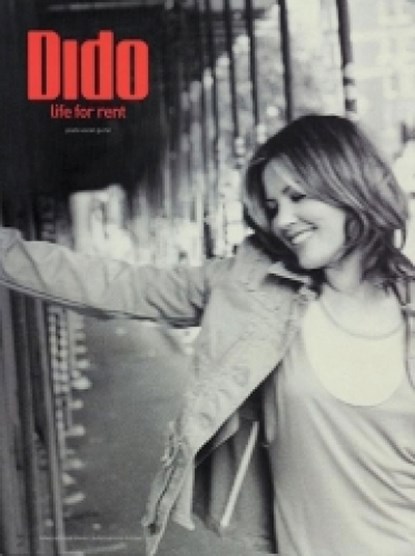 Life for Rent, Dido - Paperback - 9781843285540