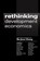 Rethinking Development Economics, Ha-Joon Chang - Paperback - 9781843311102