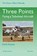 Three Points, David Robson - Gebonden - 9781843360827