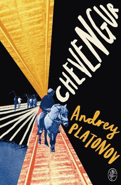 Chevengur, Andrey Platonov - Gebonden - 9781843431527