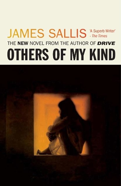 Others of my Kind, James Sallis - Paperback - 9781843441144