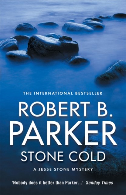 Stone Cold, Robert B Parker - Paperback - 9781843442172
