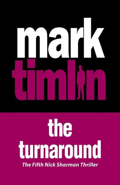 Timlin, M: The Turnaround, TIMLIN,  Mark - Paperback - 9781843442691