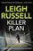 Killer Plan, Leigh Russell - Paperback - 9781843445395