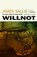 Willnot, James Sallis - Paperback - 9781843446699