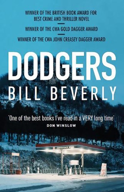 Dodgers, Bill Beverly - Paperback - 9781843447788