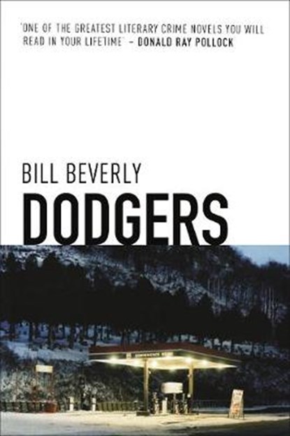 Dodgers, Bill Beverly - Paperback - 9781843448570