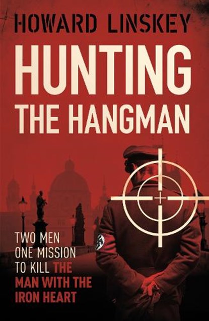 Hunting the Hangman, Howard Linskey - Paperback - 9781843449508