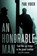 An Honorable Man, Paul Vidich - Paperback - 9781843449584