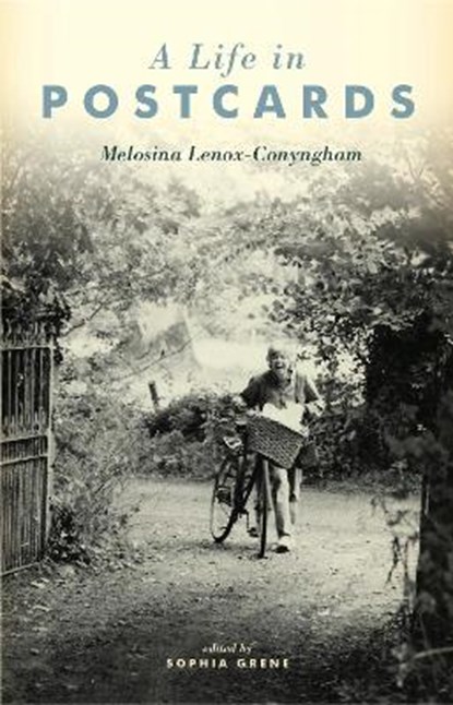 Life in Postcards, GRENE,  Sophia - Paperback - 9781843514015