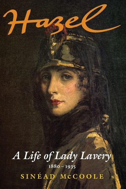 Hazel, Sinead McCoole - Paperback - 9781843516439