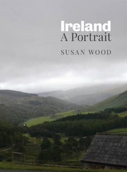 Ireland, WOOD,  Susan - Gebonden - 9781843516934