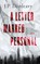 A Letter Marked Personal, J. P. Donleavy - Paperback - 9781843516972