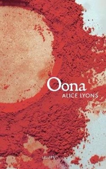 Oona, Alice Lyons - Paperback - 9781843517719