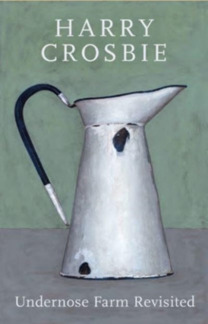 Undernose Farm, Harry Crosbie - Paperback - 9781843518150