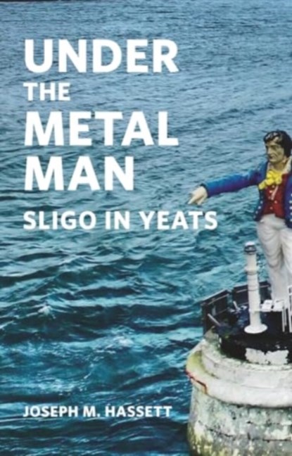 Under The Metal Man, Joseph M. Hassett - Paperback - 9781843518846