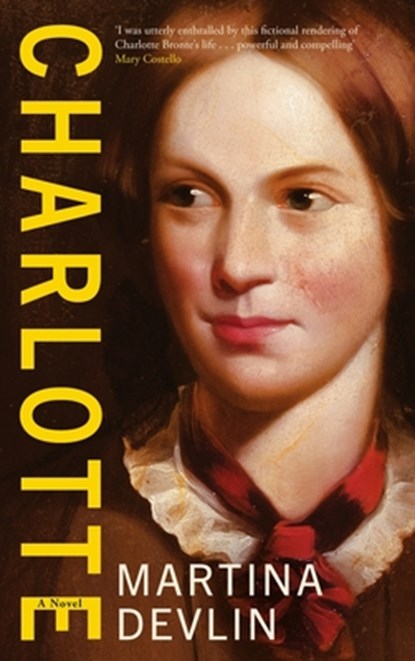 Charlotte, Martina Devlin - Paperback - 9781843519041