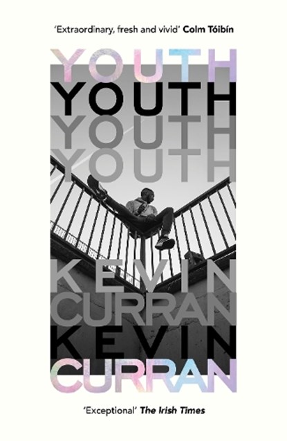 Youth, Mary Morrissy - Paperback - 9781843519331