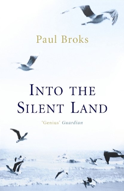 Into The Silent Land, Paul Broks - Paperback - 9781843540342