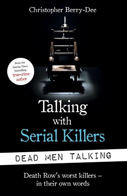Dead Men Talking, Christopher Berry-Dee - Paperback - 9781843583813