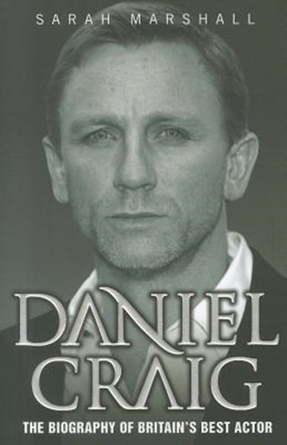 Daniel Craig, Sarah Marshall - Paperback - 9781843585398