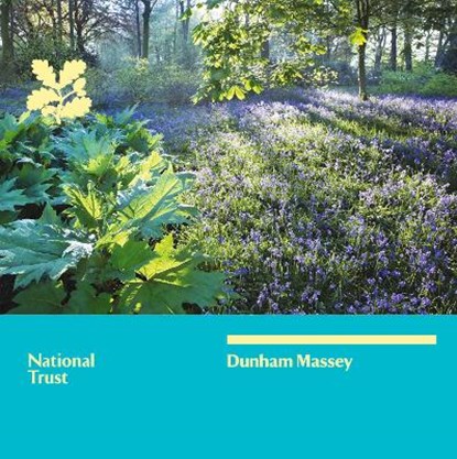 Dunham Massey, STUBBS,  Susie - Paperback - 9781843594093