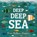 Deep Deep Sea, Frann Preston-Gannon - Gebonden - 9781843652687