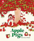 Apple Pigs | Ruth Orbach | 