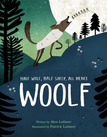 Woolf, Alex Latimer - Paperback - 9781843653400