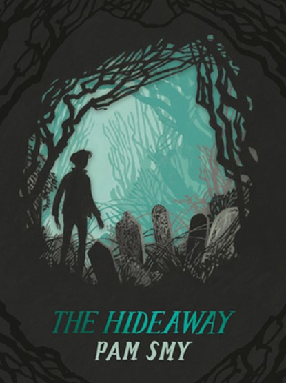 The Hideaway, Pam Smy - Gebonden Gebonden - 9781843654797