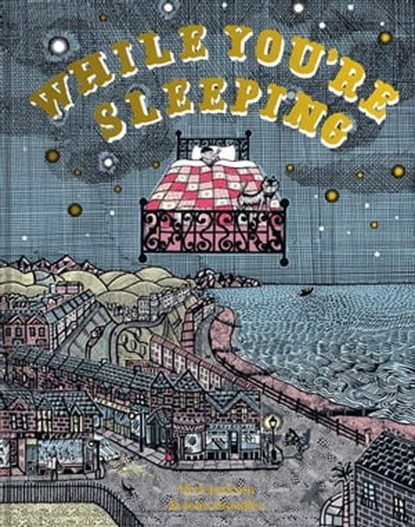 While You're Sleeping, Mick Jackson - Ebook - 9781843654919
