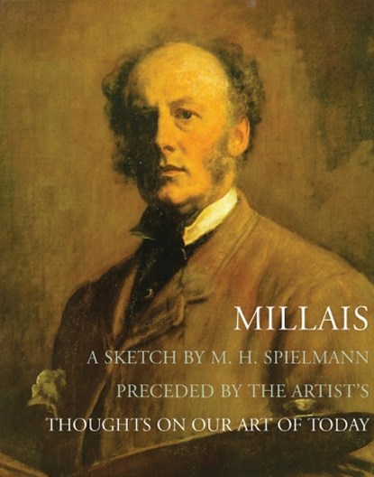Millais, John Everett Millai ; Marion Harry Spielmann - Paperback - 9781843680345