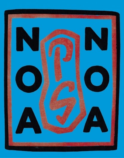 Noa Noa, Paul Gauguin - Paperback - 9781843680611