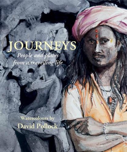 Journeys, David Pollock - Paperback - 9781843681618