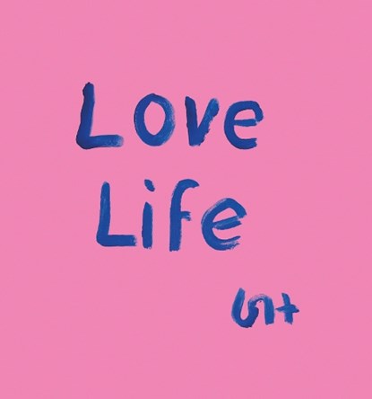 Love Life, David Hockney - Gebonden - 9781843682370