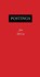 Postings, Jim McCue - Paperback - 9781843682424