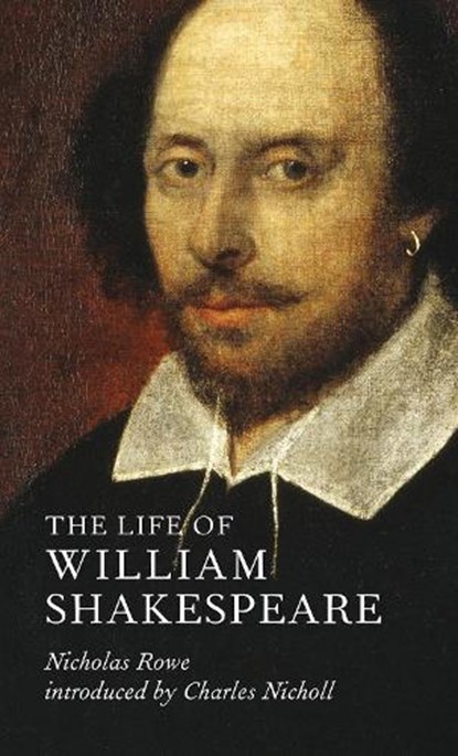 The Life of William Shakespeare, niet bekend - Paperback - 9781843682455