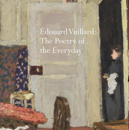Edouard Vuillard, Belinda Thompson ; Chris Stephens - Paperback - 9781843682493