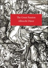 The Great Passion - Albrecht Durer - 9781843682578