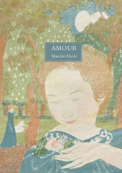 Amour, niet bekend - Paperback - 9781843682721