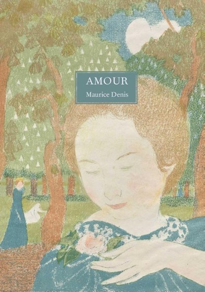 Amour,  - Paperback - 9781843682721
