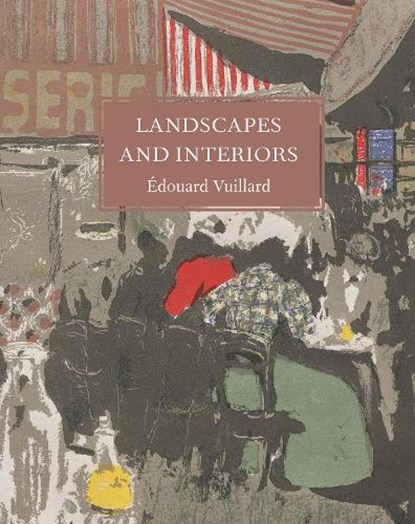 Landscapes and Interiors, niet bekend - Paperback - 9781843682981