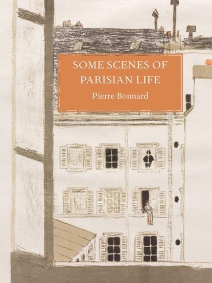 Some Scenes of Parisian Life, niet bekend - Paperback - 9781843683001