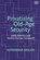 Privatising Old-Age Security, Katharina Muller - Gebonden - 9781843763246