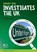 Barnaby Bear Investigates the UK, Emily Rotchell - Paperback - 9781843773443