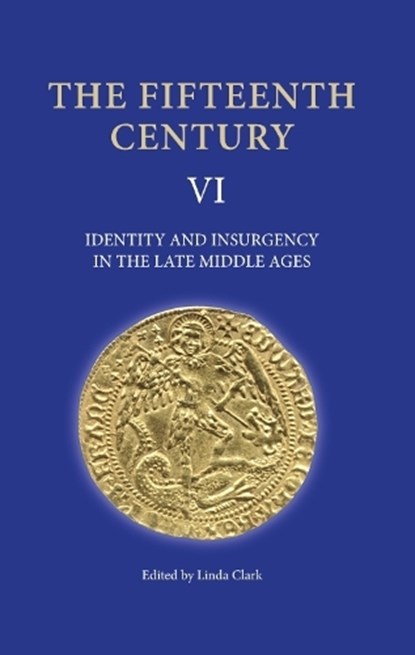 The Fifteenth Century VI, Linda Clark - Gebonden - 9781843832706